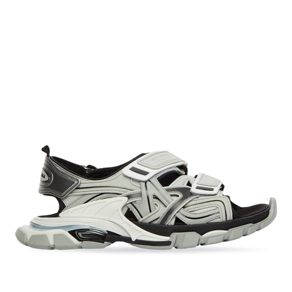 Women’s balenciaga track sandals